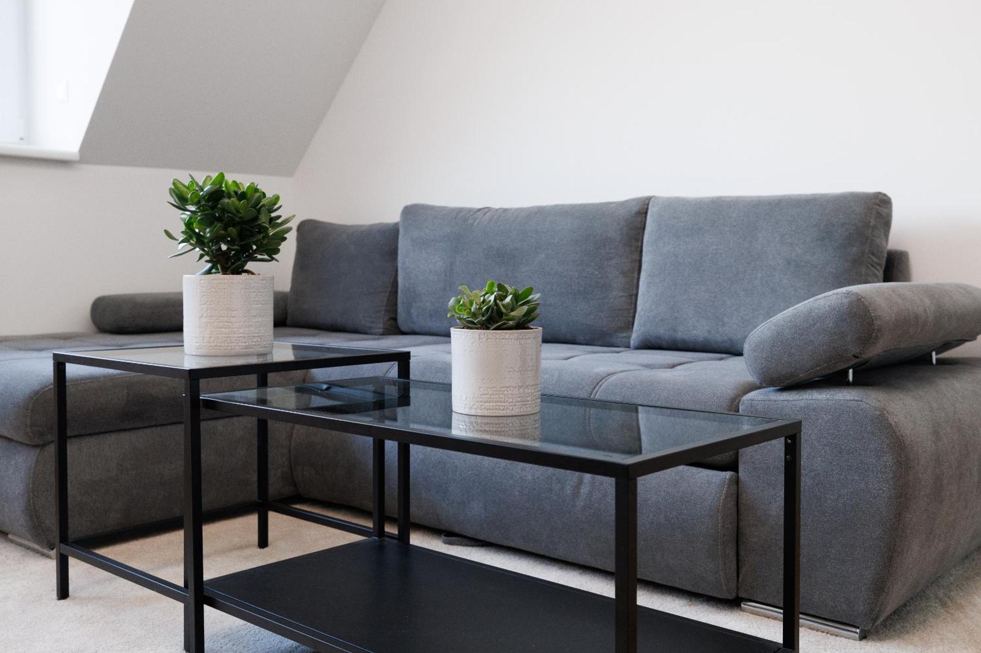Symphony Apartments 41 - Modern Loft With Terrace And Grill In Central Location Wiedeń Zewnętrze zdjęcie
